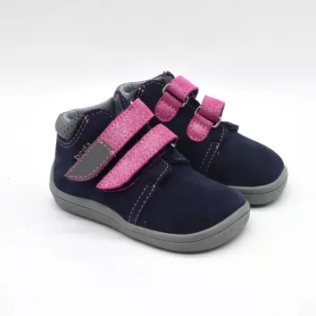 BEDA Übergangsschuhe OCEAN SHINE TEX (V2)