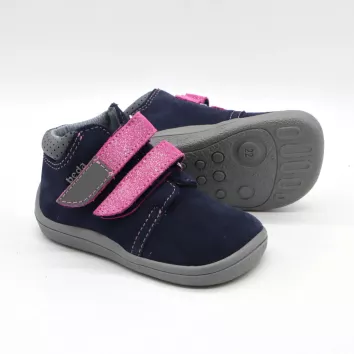 BEDA Übergangsschuhe OCEAN SHINE TEX (V2)