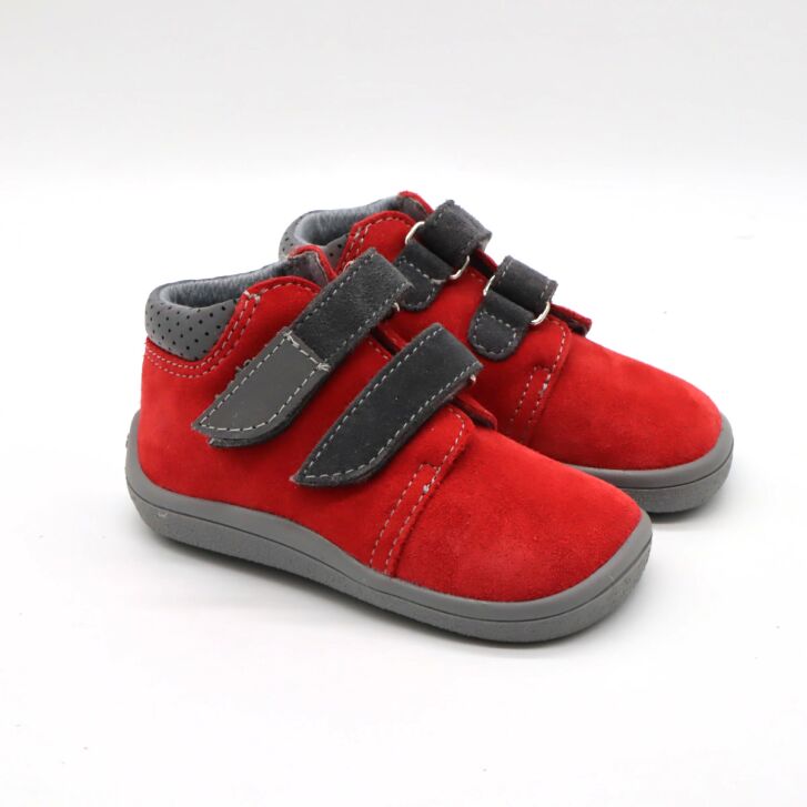 BEDA Übergangsschuhe ELIS TEX (V2)