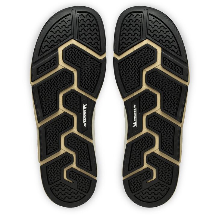 Joe Nimble Sneaker Addict Damen Braun