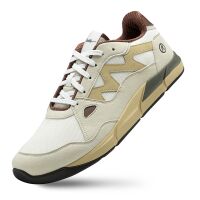 Joe Nimble Sneaker Addict Damen Braun