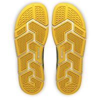 Joe Nimble Sneaker Addict Herren Grün Gelb