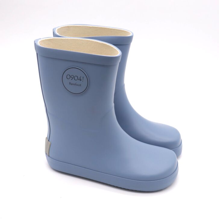 Barfuß Gummistiefel Kinder