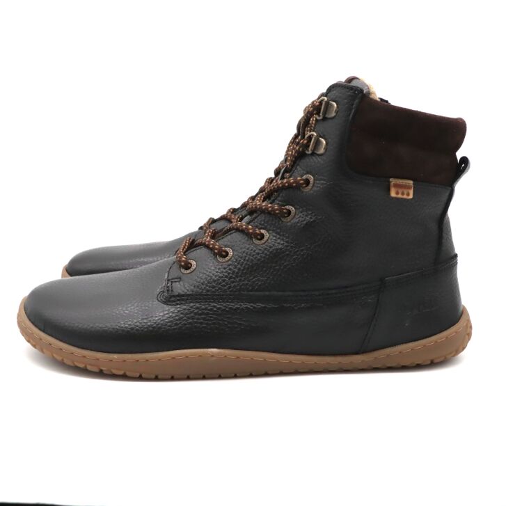 Develab BF Herren Mid Boot Stiefel WR Black