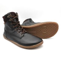Develab BF Herren Mid Boot Stiefel WR Black