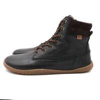 Develab BF Herren Mid Boot Stiefel WR Black