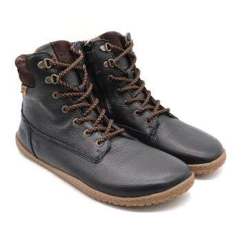 Develab BF Herren Mid Boot Stiefel WR Black 41