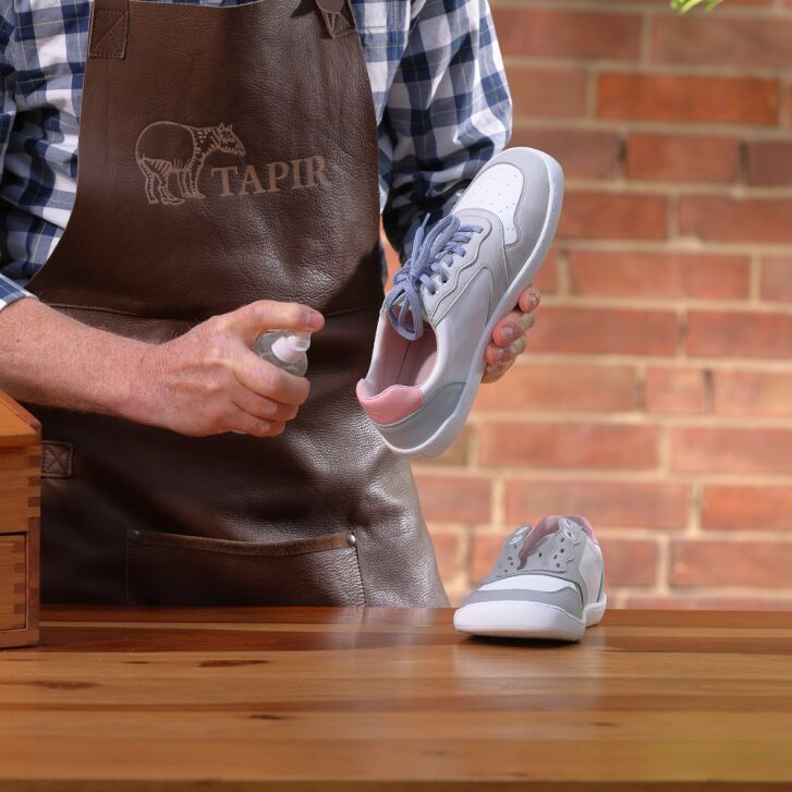 Tapir Pflege Sneaker Refresher