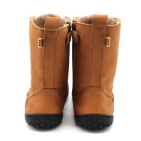 Develab BF Women Mid Boot Laces WR Cognac