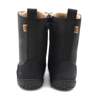 Develab BF Women Mid Boot Laces WR Black