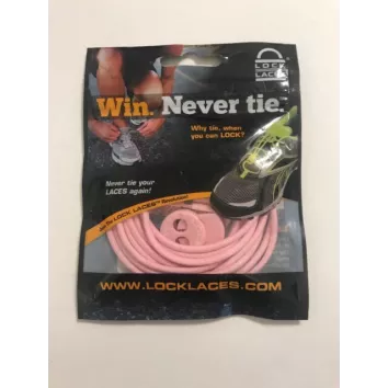 Lock Laces Original Flex Candy