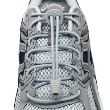 Lock Laces Original Flex Cool Grey