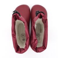 0904! Gummistiefel Rubber Boots Winter Bordeaux 28