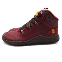 KOEL Outdoor Boot ROBA MERINO Bordo