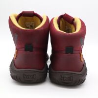 KOEL Outdoor Boot ROBA MERINO Bordo
