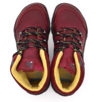 KOEL Outdoor Boot ROBA MERINO Bordo