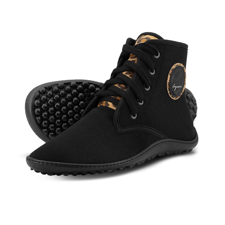 Barfußschuhe für schmale Füße