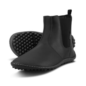leguano chelsea bareboot black 44