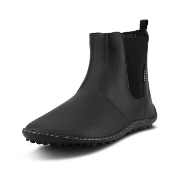 leguano chelsea bareboot black 44