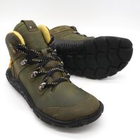 KOEL Outdoor Boot ROBA MERINO Olive