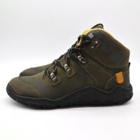 KOEL Outdoor Boot ROBA MERINO Olive