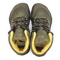 KOEL Outdoor Boot ROBA MERINO Olive