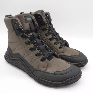 KOEL Outdoor Boot RIVER MERINO Green