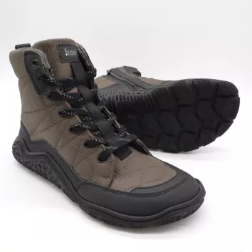 KOEL Outdoor Boot RIVER MERINO Green