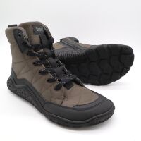 KOEL Outdoor Boot RIVER MERINO Green