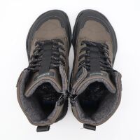 KOEL Outdoor Boot RIVER MERINO Green