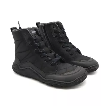 KOEL Outdoor Boot RIVER MERINO Black