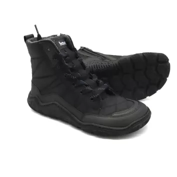 KOEL Outdoor Boot RIVER MERINO Black