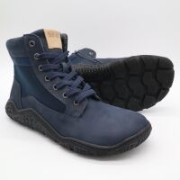 KOEL Outdoor Boot ROMI MERINO Navy
