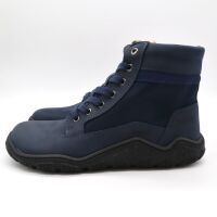 KOEL Outdoor Boot ROMI MERINO Navy