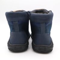 KOEL Outdoor Boot ROMI MERINO Navy