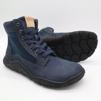 KOEL Outdoor Boot ROMI MERINO Navy 39