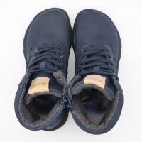 KOEL Outdoor Boot ROMI MERINO Navy 39