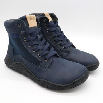 KOEL Outdoor Boot ROMI MERINO Navy 40