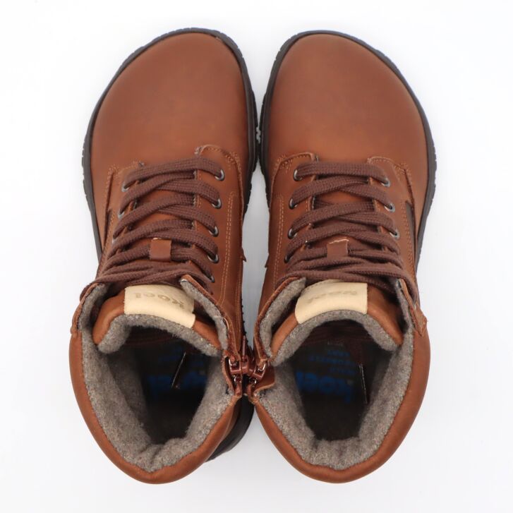 KOEL Outdoor Boot ROMI MERINO Chocolate