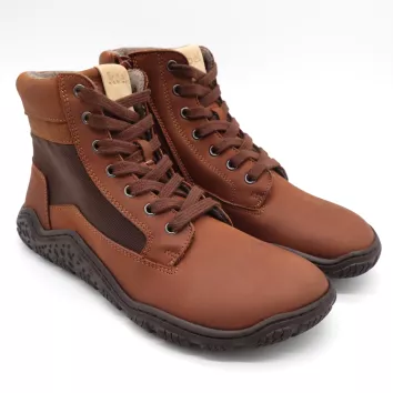 KOEL Outdoor Boot ROMI MERINO Chocolate