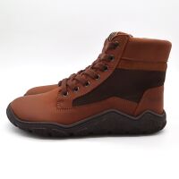 KOEL Outdoor Boot ROMI MERINO Chocolate