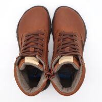 KOEL Outdoor Boot ROMI MERINO Chocolate