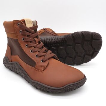 KOEL Outdoor Boot ROMI MERINO Chocolate 38