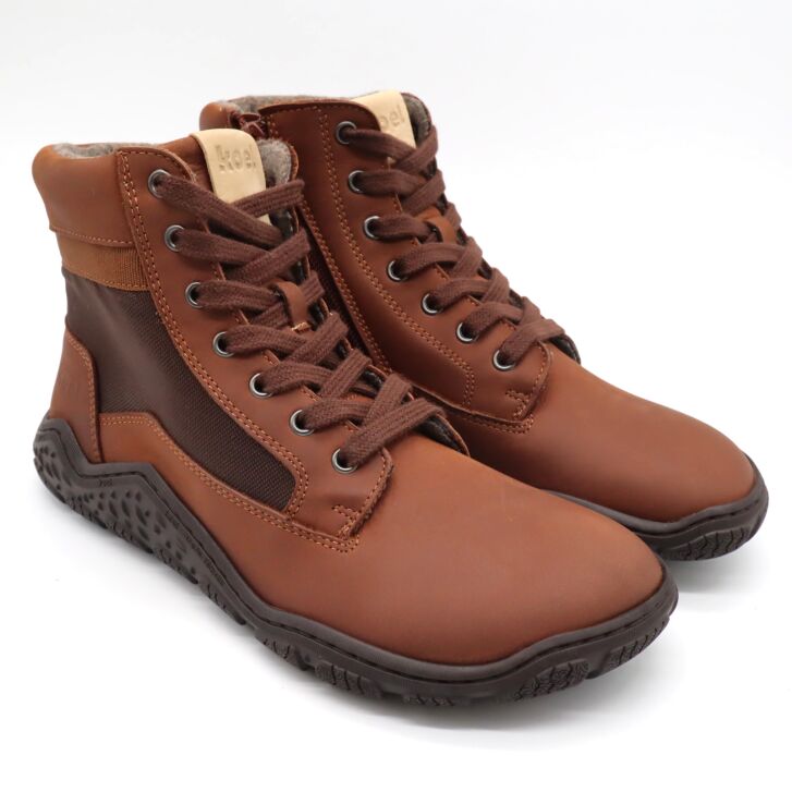 KOEL Outdoor Boot ROMI MERINO Chocolate 40