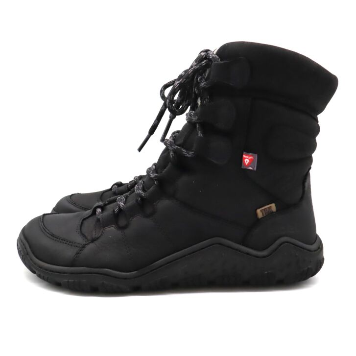 KOEL Outdoor Boot RIA MERINO Black