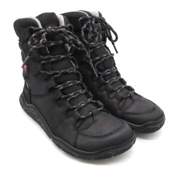 KOEL Outdoor Boot RIA MERINO Black 42