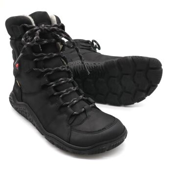 KOEL Outdoor Boot RIA MERINO Black 42