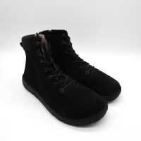 bLIFESTYLE Boots mooswaldSTYLE schwarz