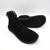 bLIFESTYLE Boots mooswaldSTYLE schwarz