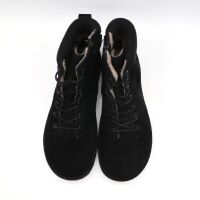 bLIFESTYLE Boots mooswaldSTYLE schwarz